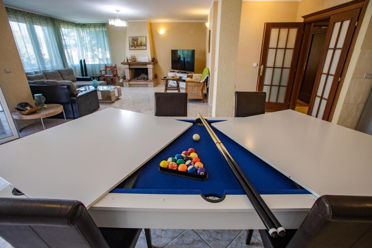 Ana Apartment โกตอร์ ภายนอก รูปภาพ