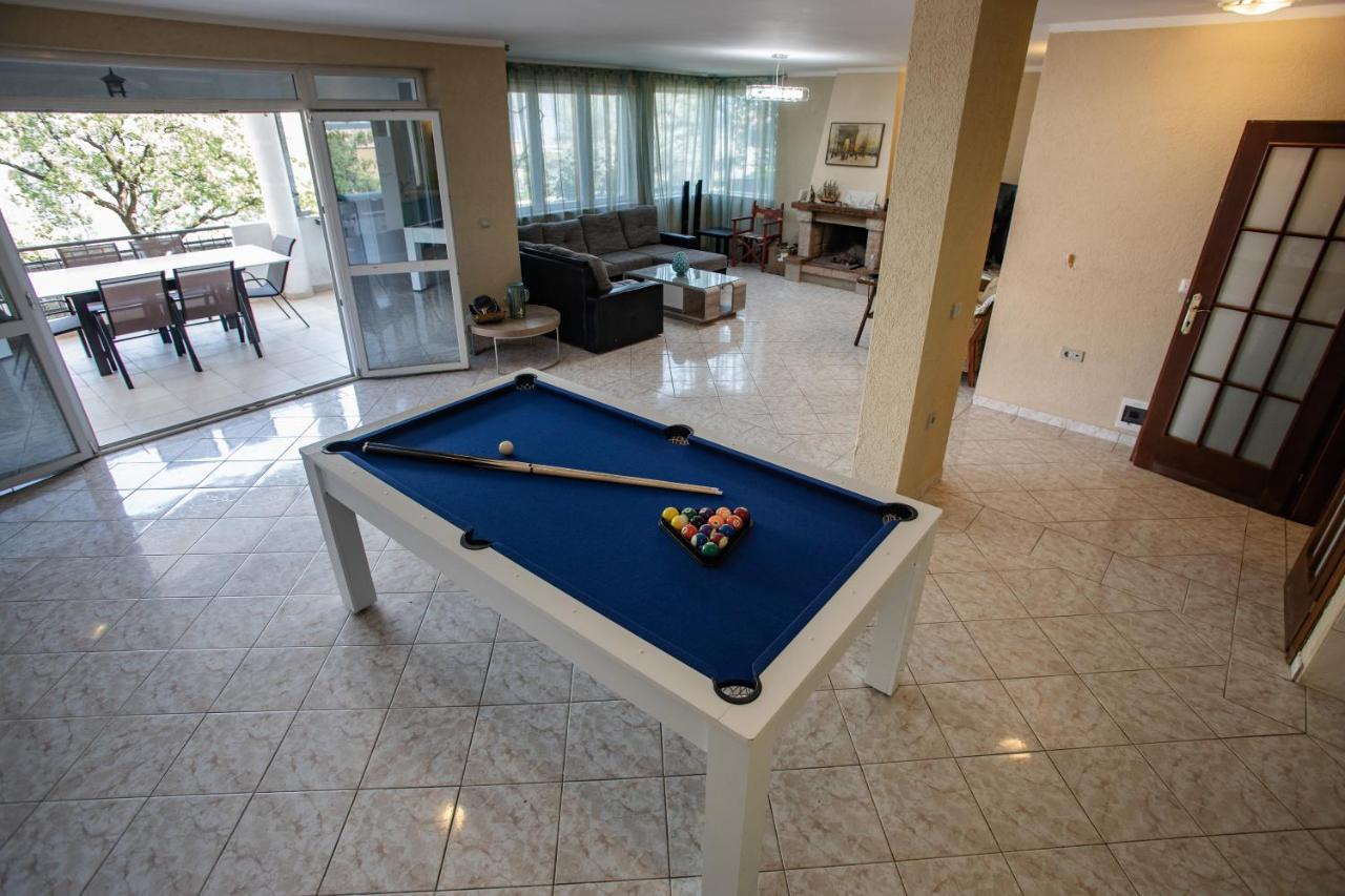 Ana Apartment โกตอร์ ภายนอก รูปภาพ